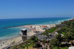 Appartement Centre Ville Netanya